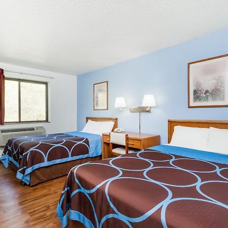 מלון Super 8 By Wyndham Norwich מראה חיצוני תמונה