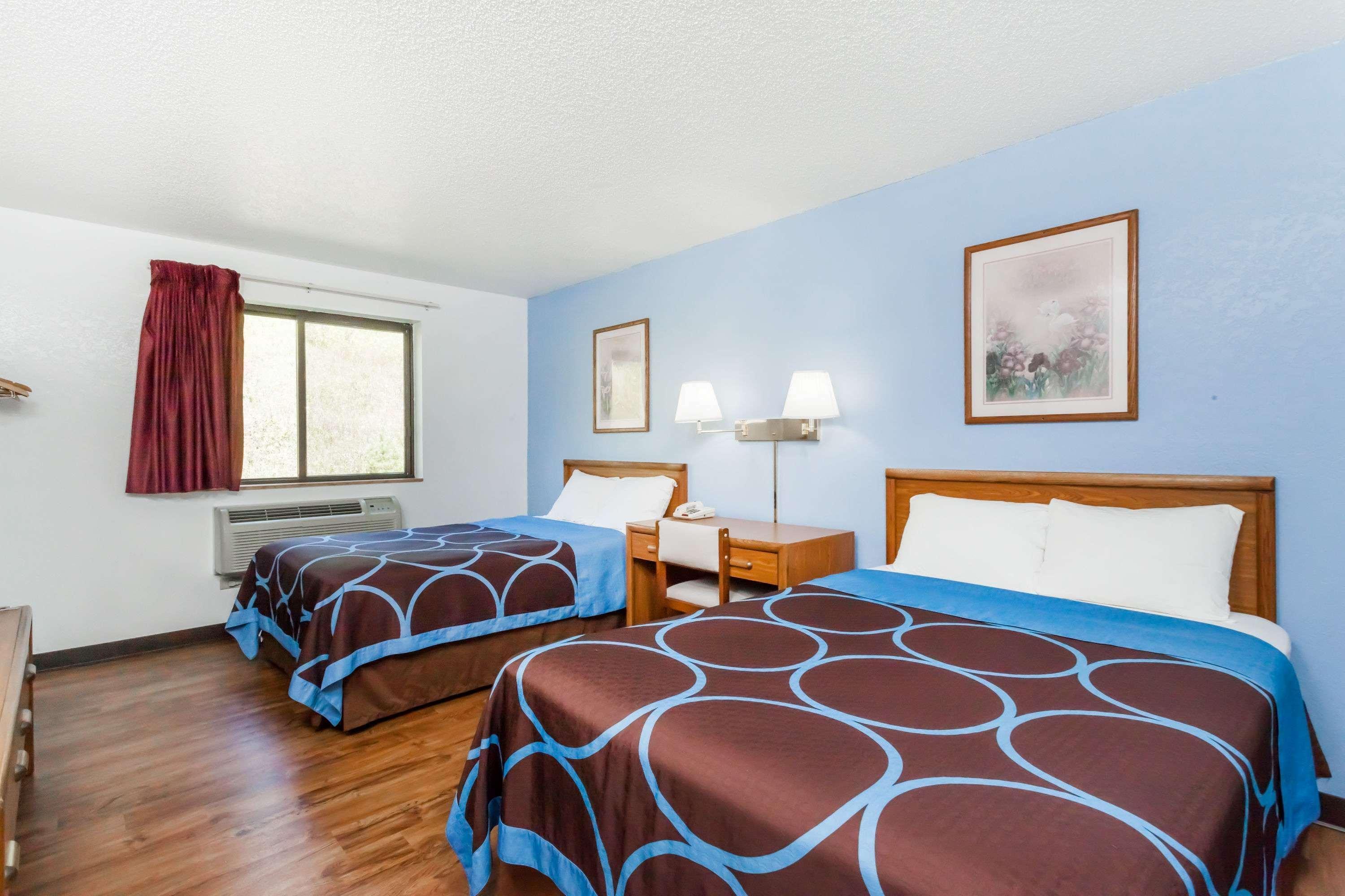 מלון Super 8 By Wyndham Norwich מראה חיצוני תמונה